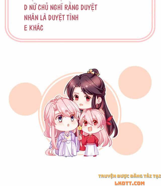 Kiều Phu Có Hỉ - Chương 6 - ảnh 28