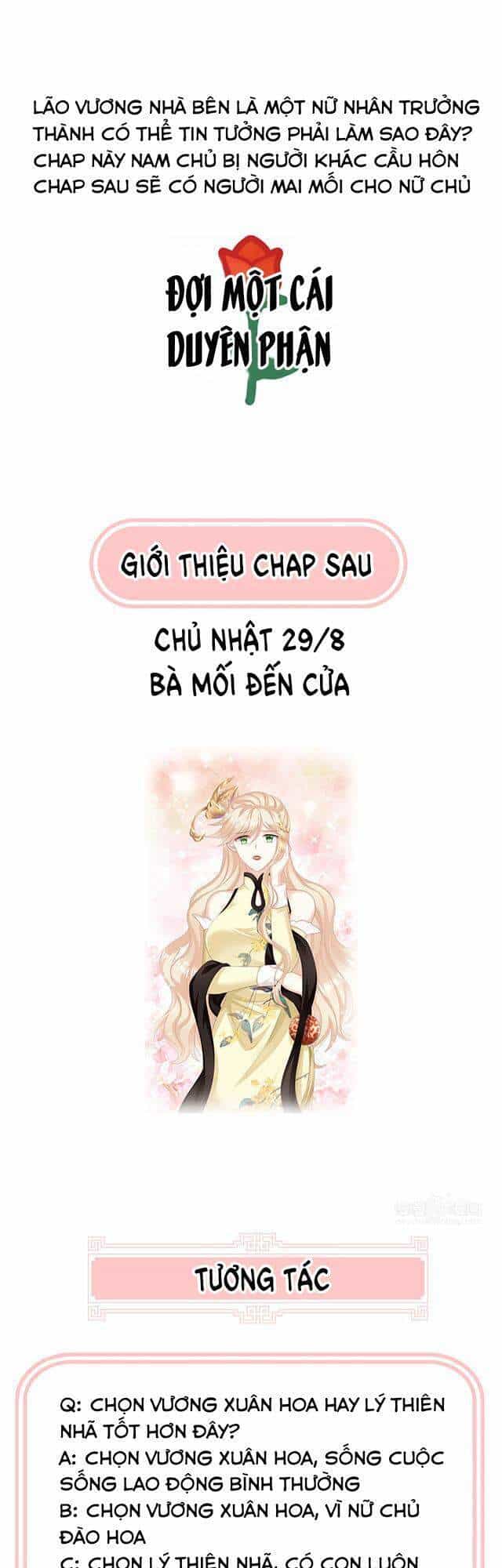 Kiều Phu Có Hỉ - Chương 38 - ảnh 15