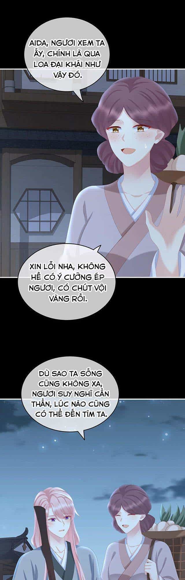 Kiều Phu Có Hỉ - Chương 38 - ảnh 3