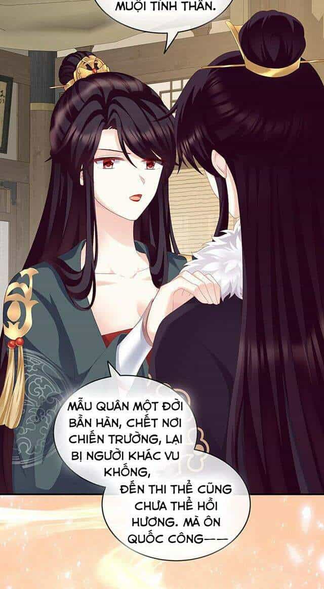 Kiều Phu Có Hỉ - Chương 39 - ảnh 14