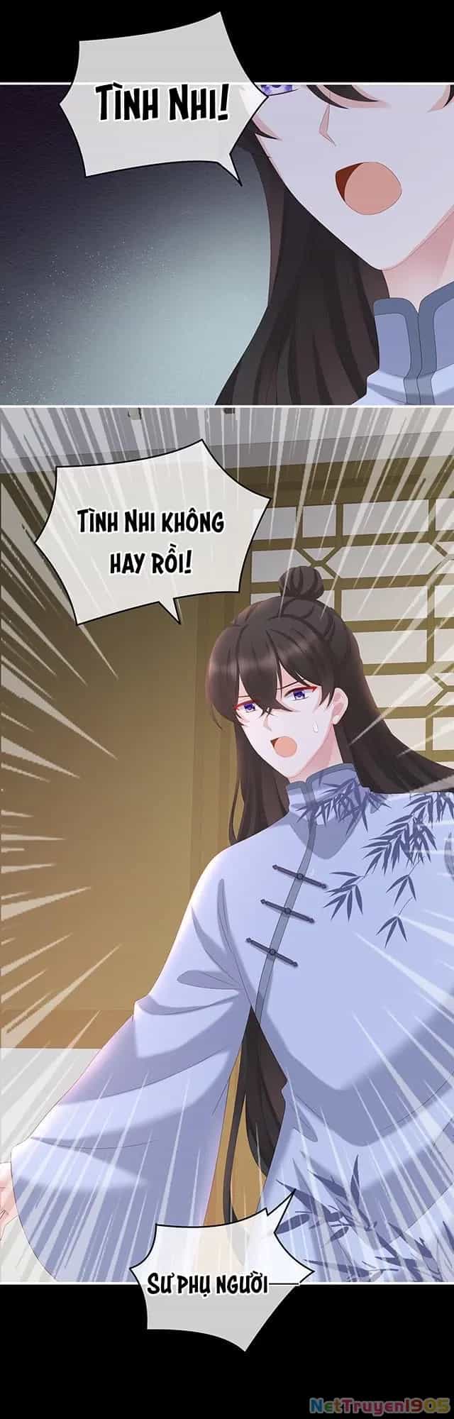 Kiều Phu Có Hỉ - Chương 32 - ảnh 15