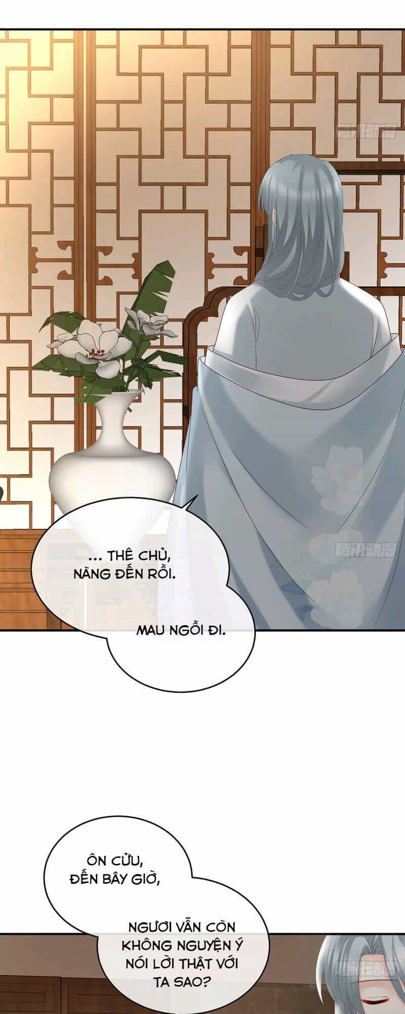 Kiều Phu Có Hỉ - Chương 41 - ảnh 22