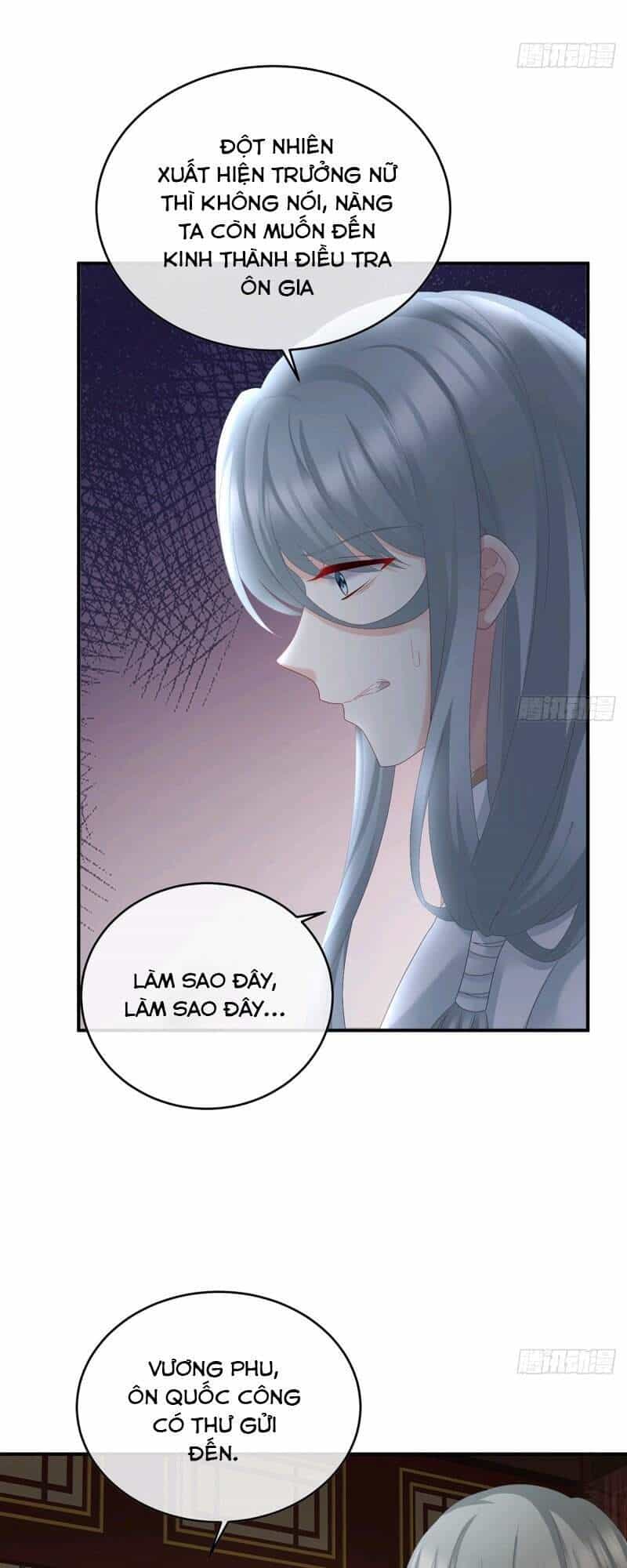 Kiều Phu Có Hỉ - Chương 41 - ảnh 31