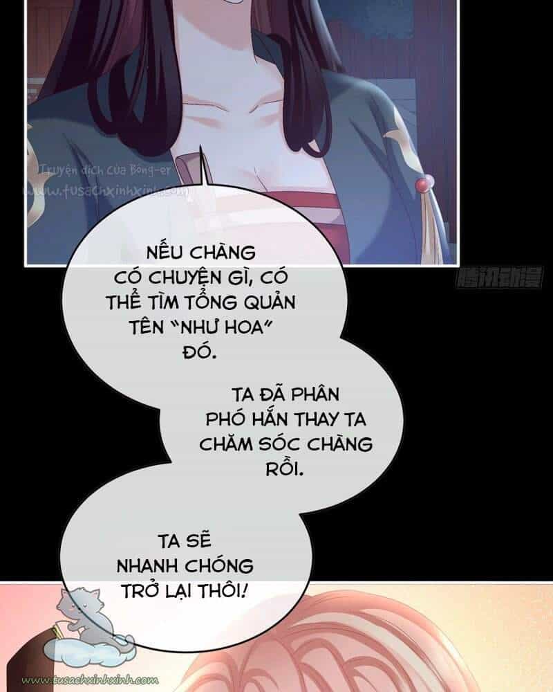 Kiều Phu Có Hỉ - Chương 41 - ảnh 36
