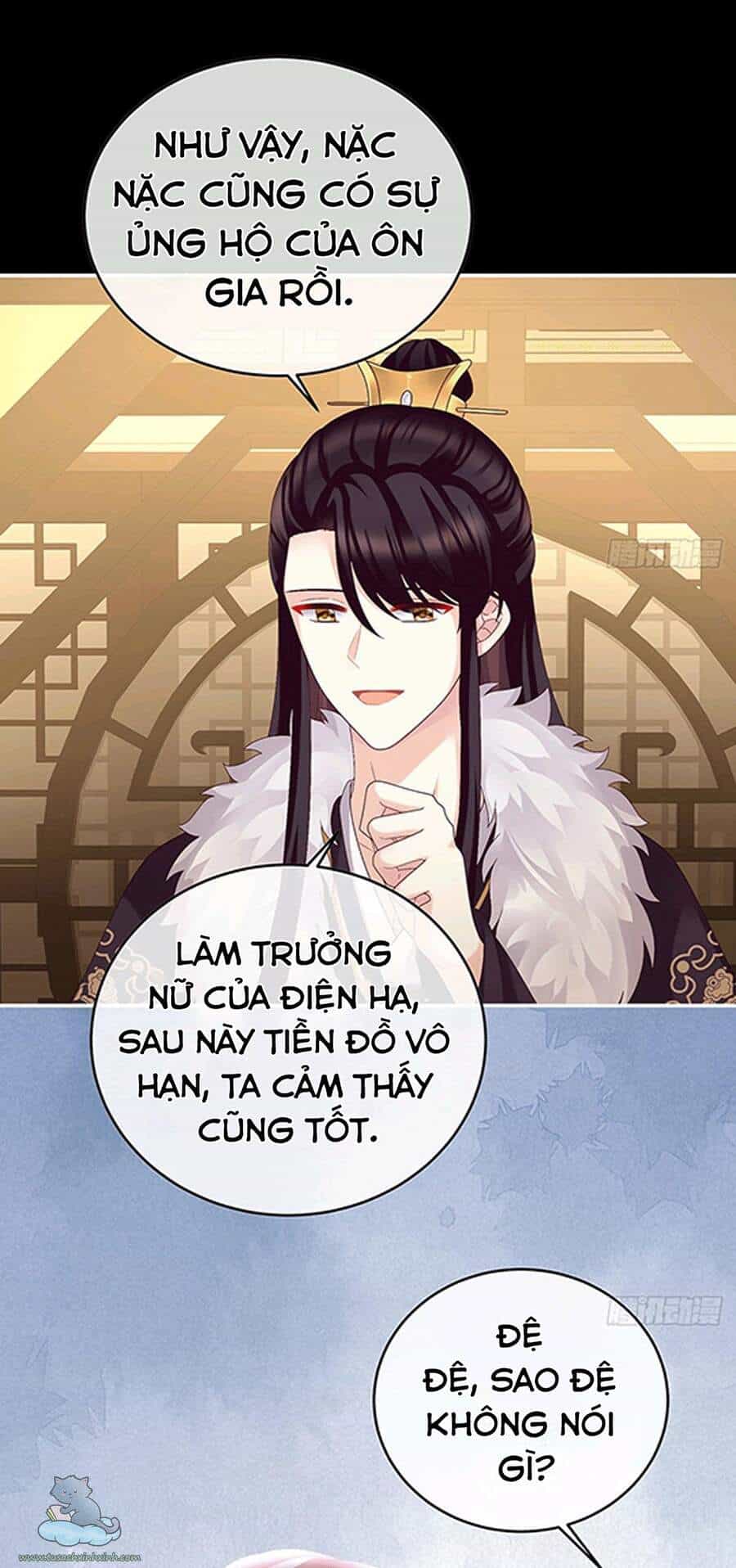 Kiều Phu Có Hỉ - Chương 42 - ảnh 13