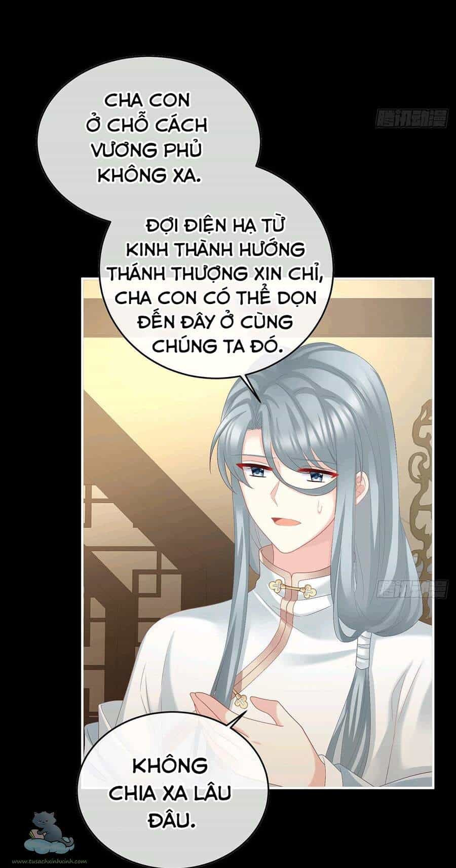 Kiều Phu Có Hỉ - Chương 42 - ảnh 17