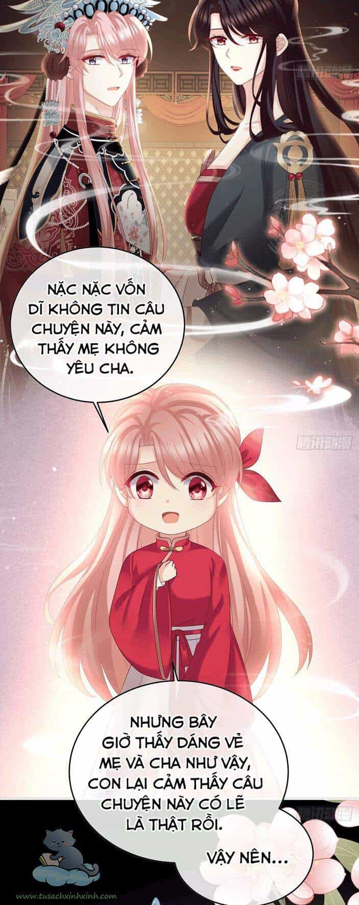 Kiều Phu Có Hỉ - Chương 42 - ảnh 30