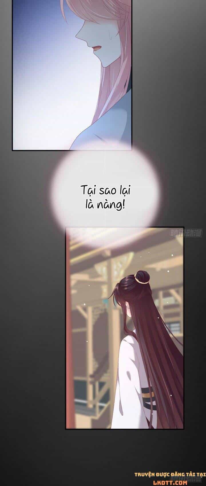 Kiều Phu Có Hỉ - Chương 7 - ảnh 12
