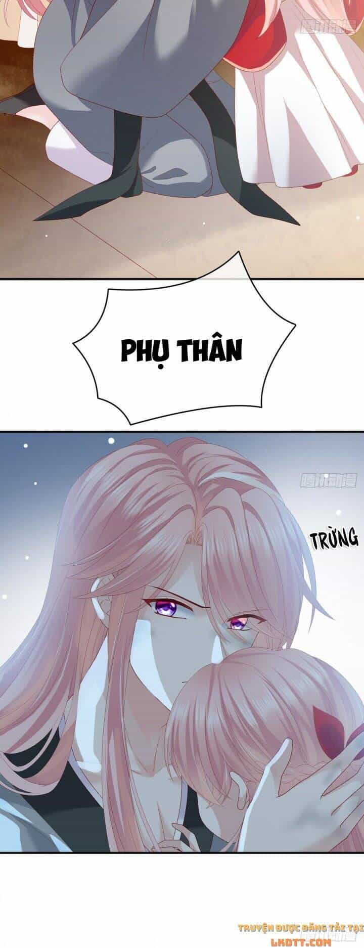 Kiều Phu Có Hỉ - Chương 7 - ảnh 22