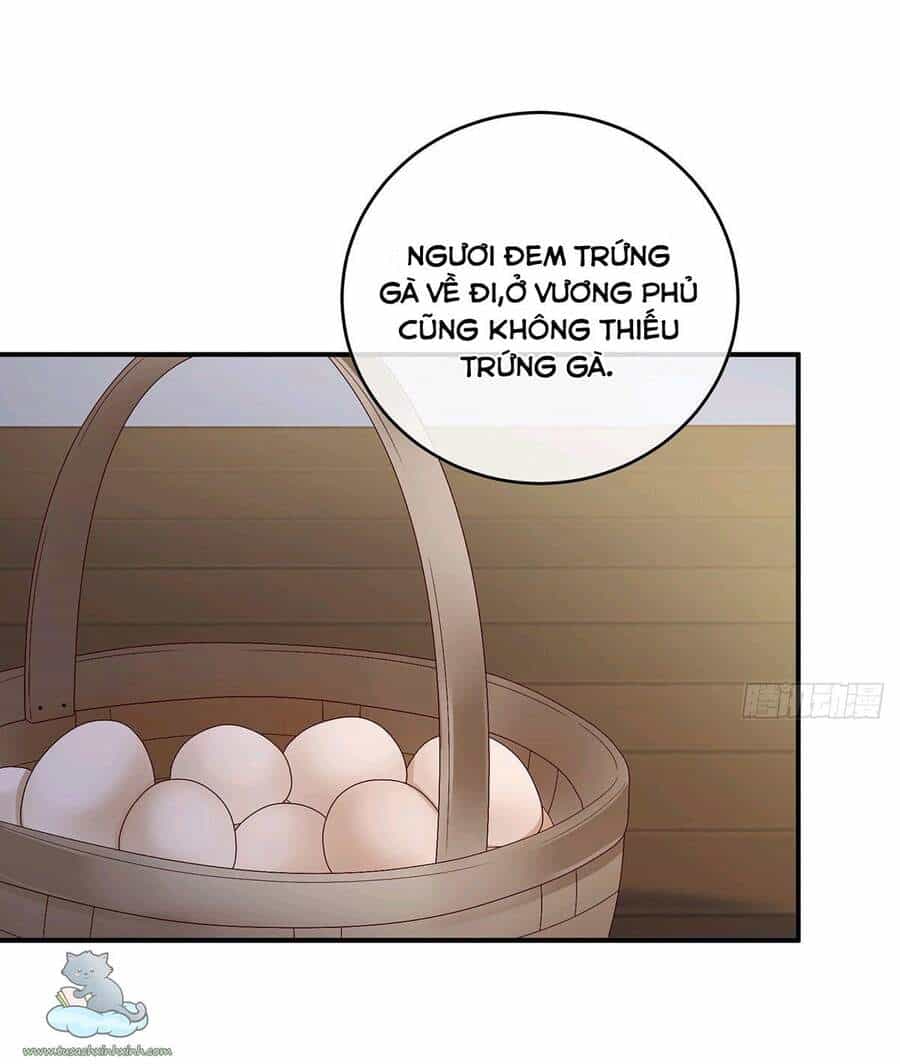 Kiều Phu Có Hỉ - Chương 43 - ảnh 27