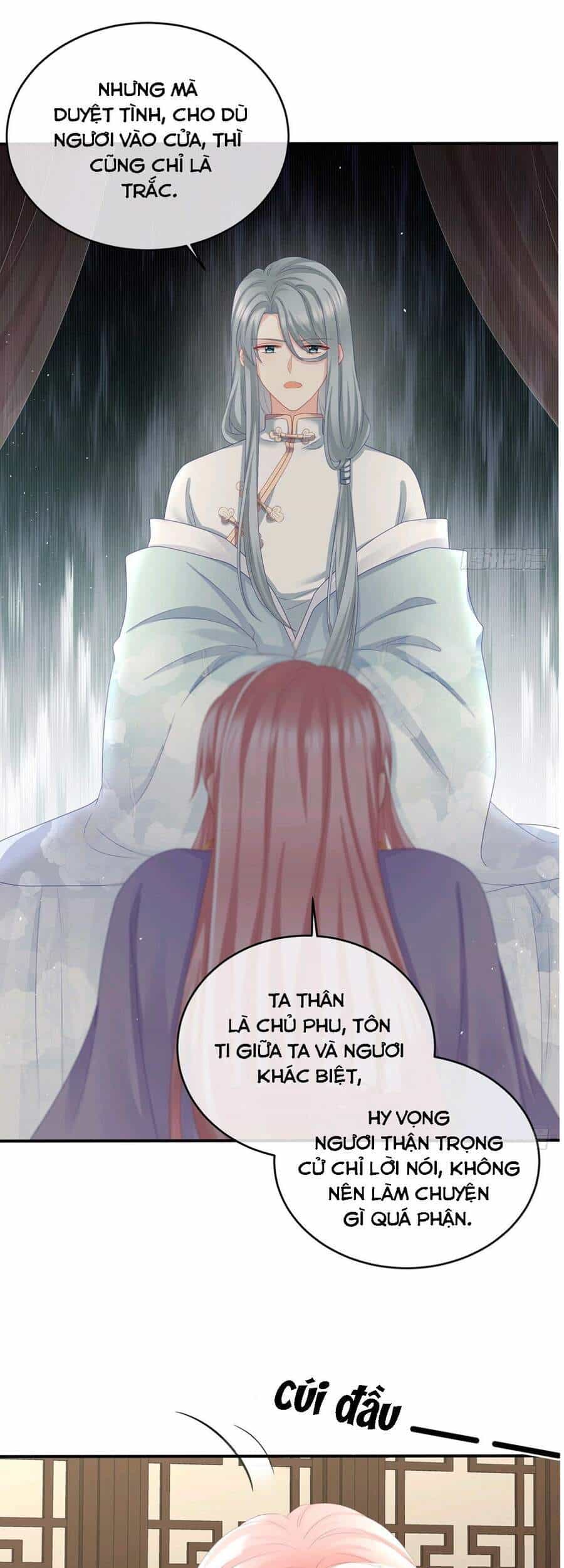 Kiều Phu Có Hỉ - Chương 44 - ảnh 11