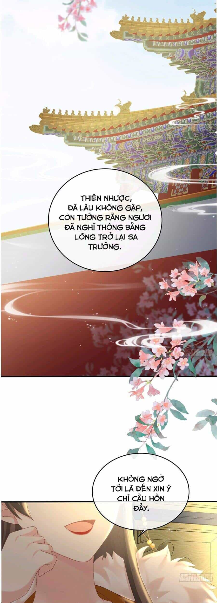 Kiều Phu Có Hỉ - Chương 44 - ảnh 13