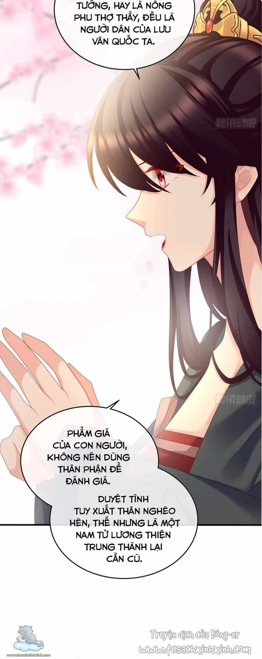 Kiều Phu Có Hỉ - Chương 44 - ảnh 17