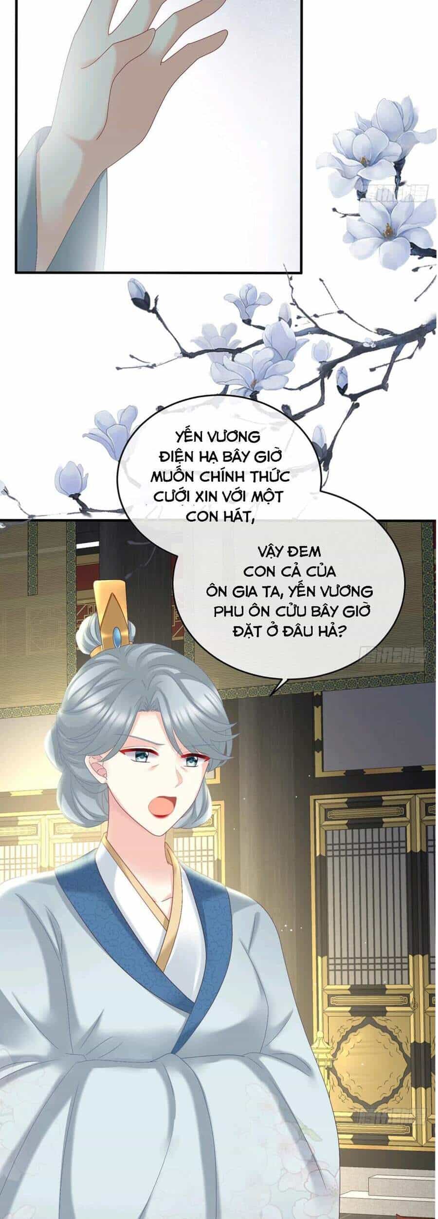 Kiều Phu Có Hỉ - Chương 44 - ảnh 19