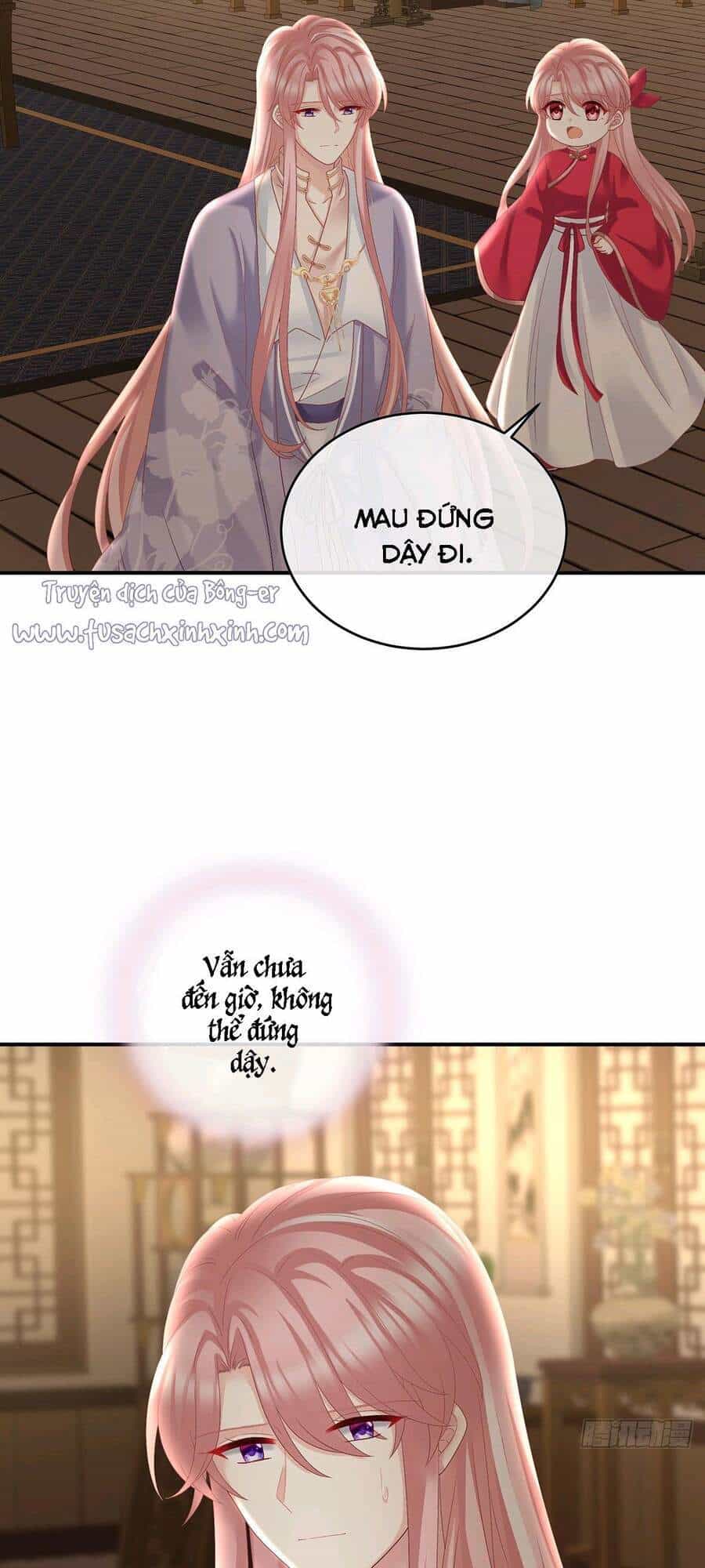 Kiều Phu Có Hỉ - Chương 45 - ảnh 12