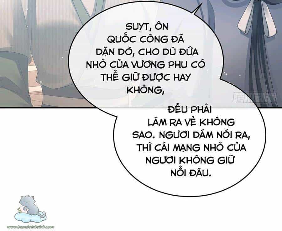 Kiều Phu Có Hỉ - Chương 45 - ảnh 19