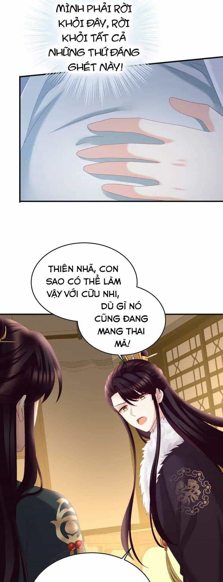 Kiều Phu Có Hỉ - Chương 46 - ảnh 15
