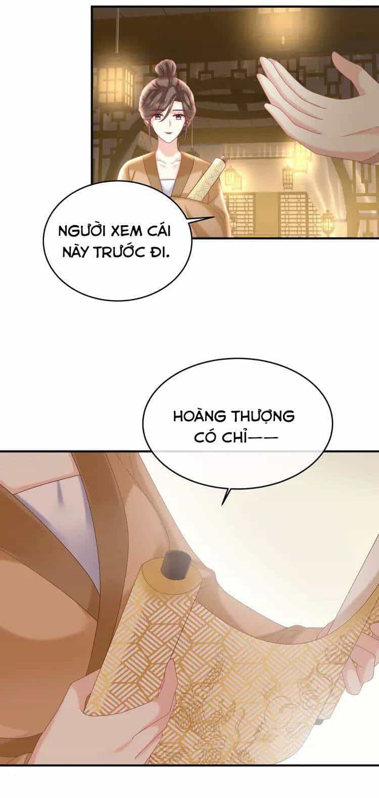 Kiều Phu Có Hỉ - Chương 46 - ảnh 17