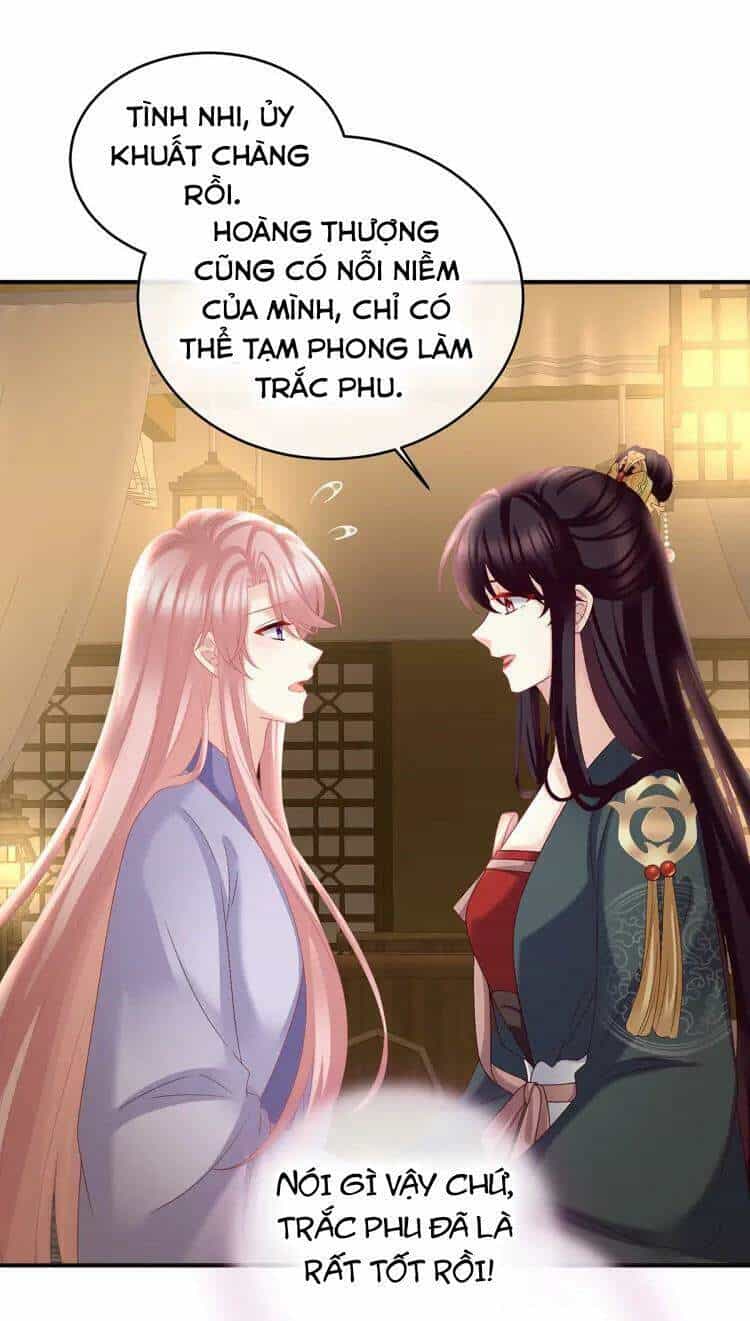 Kiều Phu Có Hỉ - Chương 46 - ảnh 21
