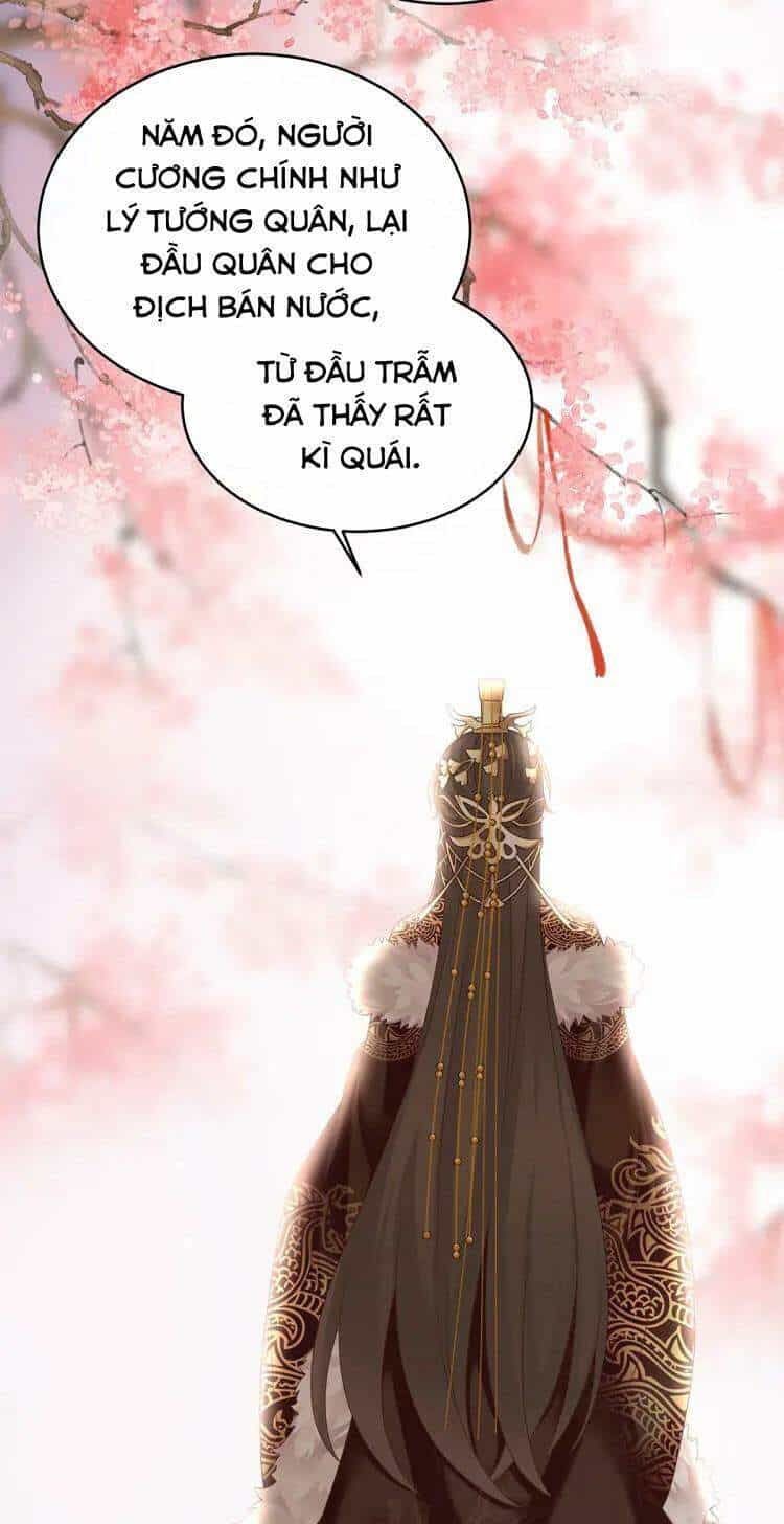 Kiều Phu Có Hỉ - Chương 46 - ảnh 31