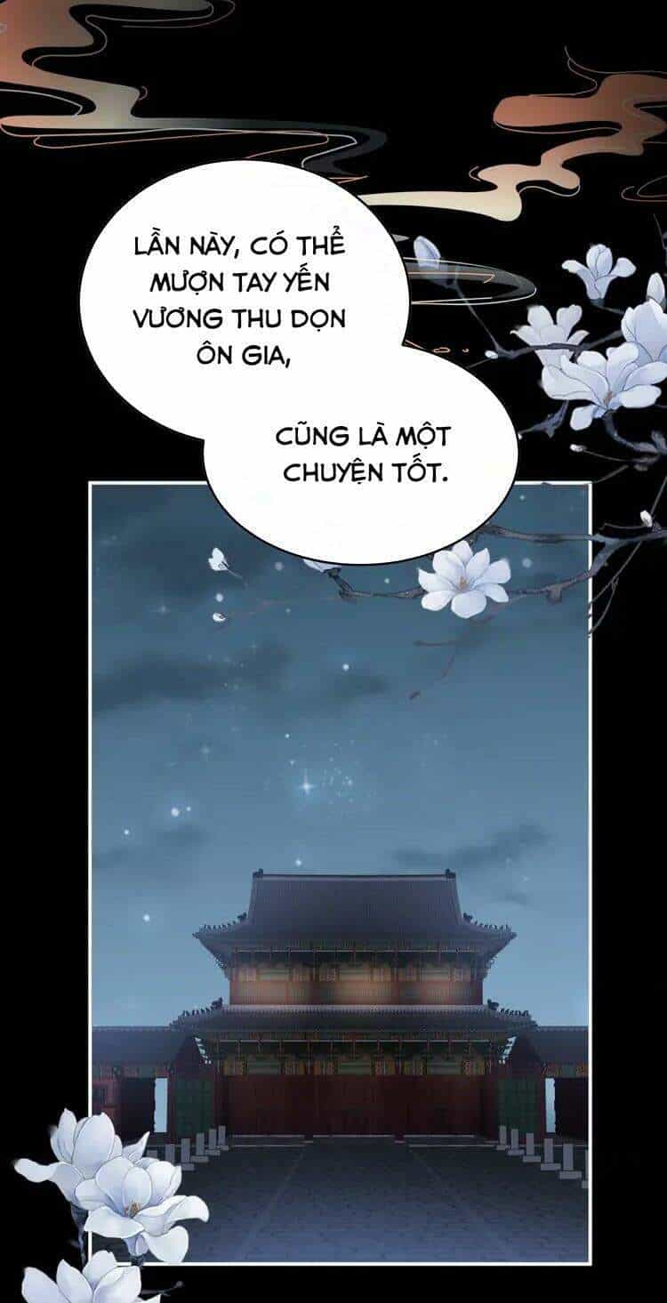Kiều Phu Có Hỉ - Chương 46 - ảnh 34
