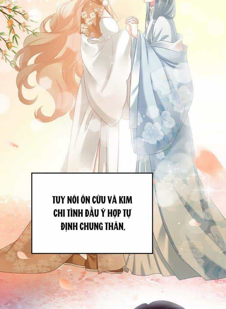 Kiều Phu Có Hỉ - Chương 47 - ảnh 22