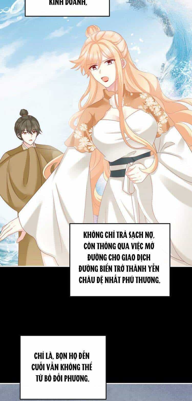 Kiều Phu Có Hỉ - Chương 47 - ảnh 26