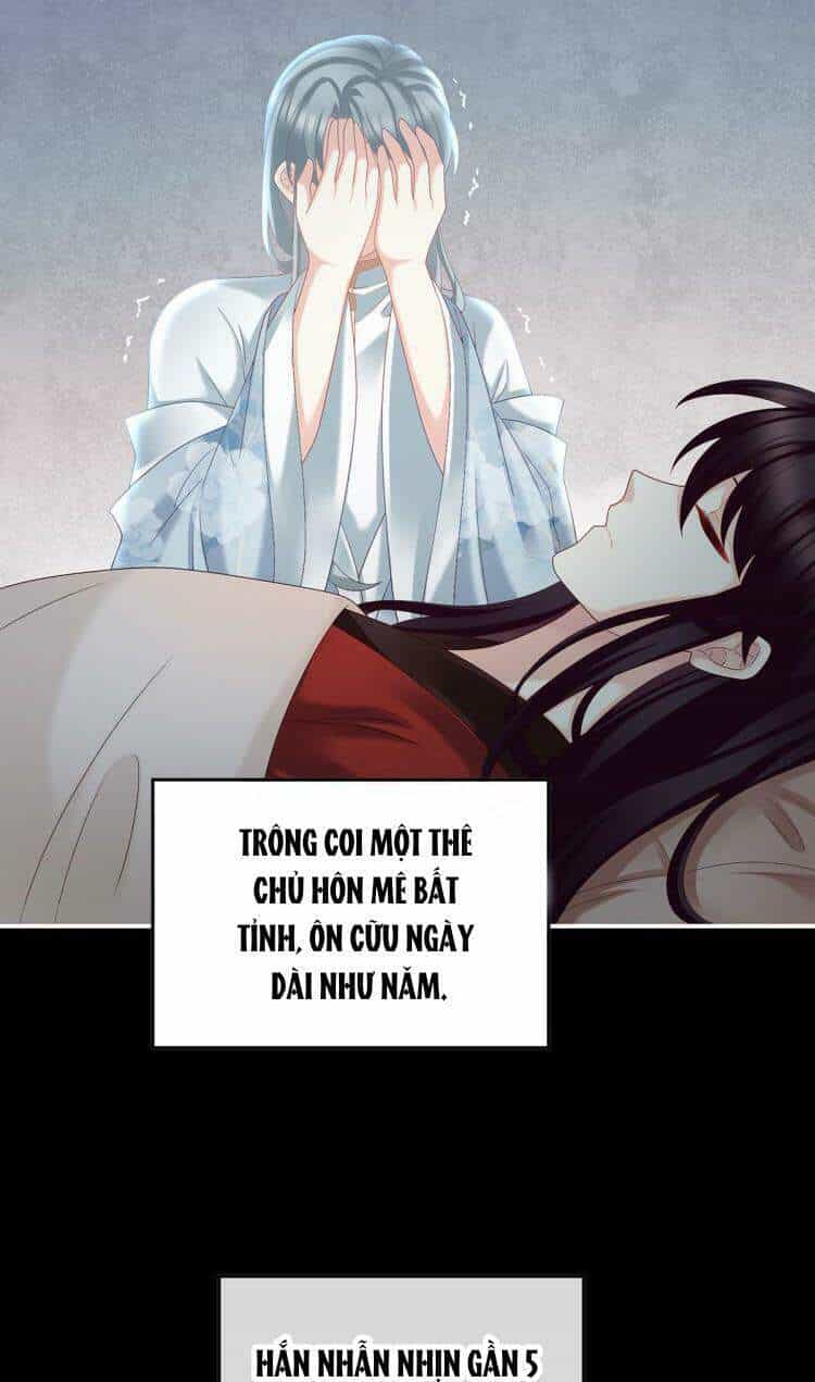 Kiều Phu Có Hỉ - Chương 47 - ảnh 27