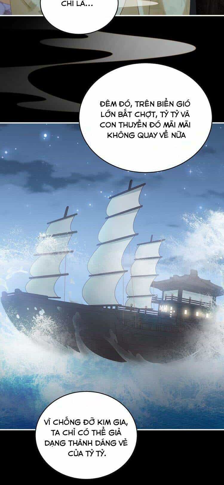 Kiều Phu Có Hỉ - Chương 47 - ảnh 38