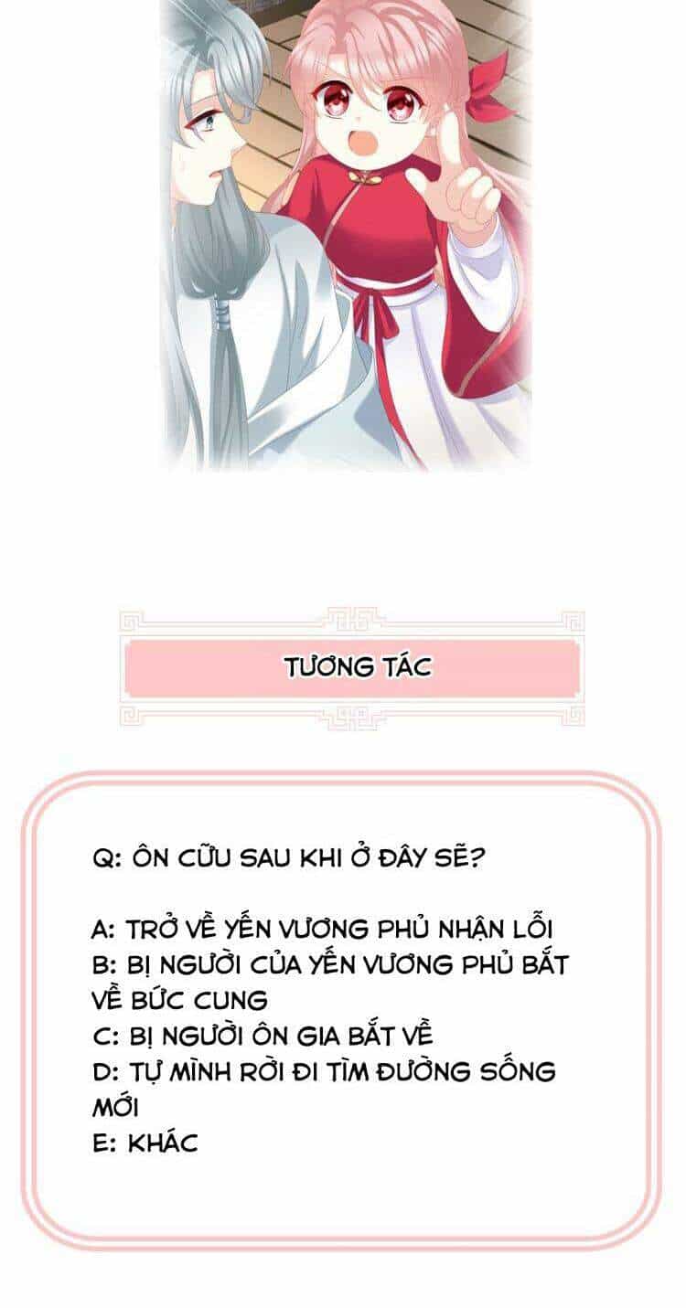 Kiều Phu Có Hỉ - Chương 47 - ảnh 42