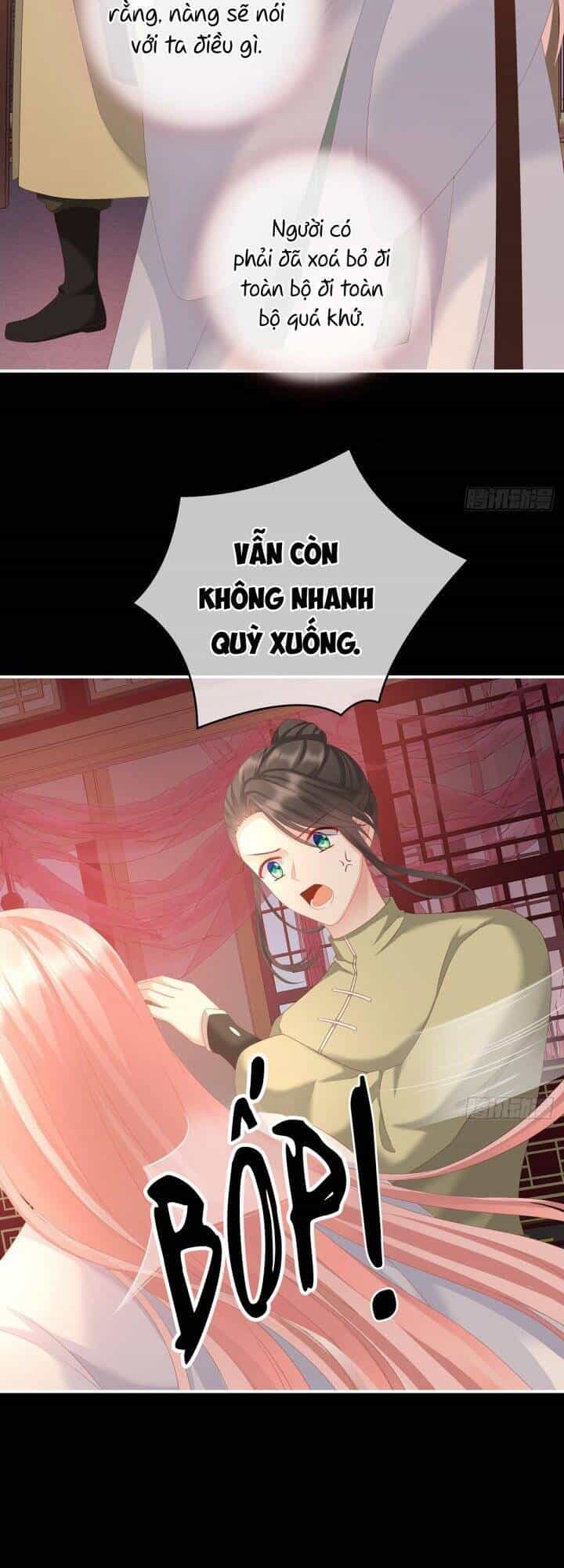 Kiều Phu Có Hỉ - Chương 8 - ảnh 18