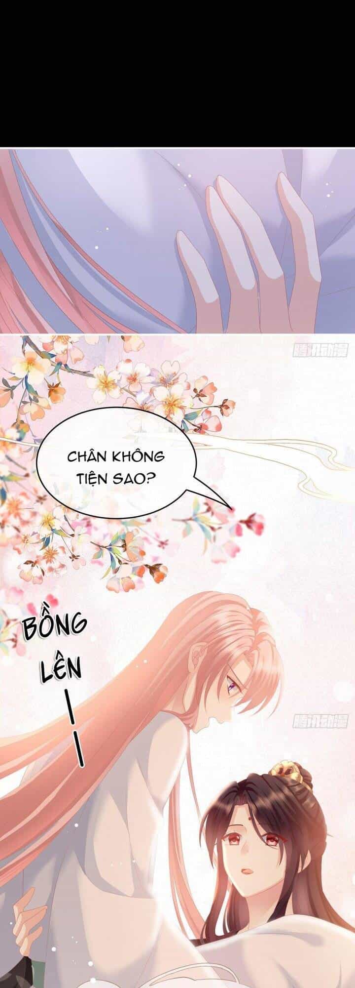 Kiều Phu Có Hỉ - Chương 8 - ảnh 27