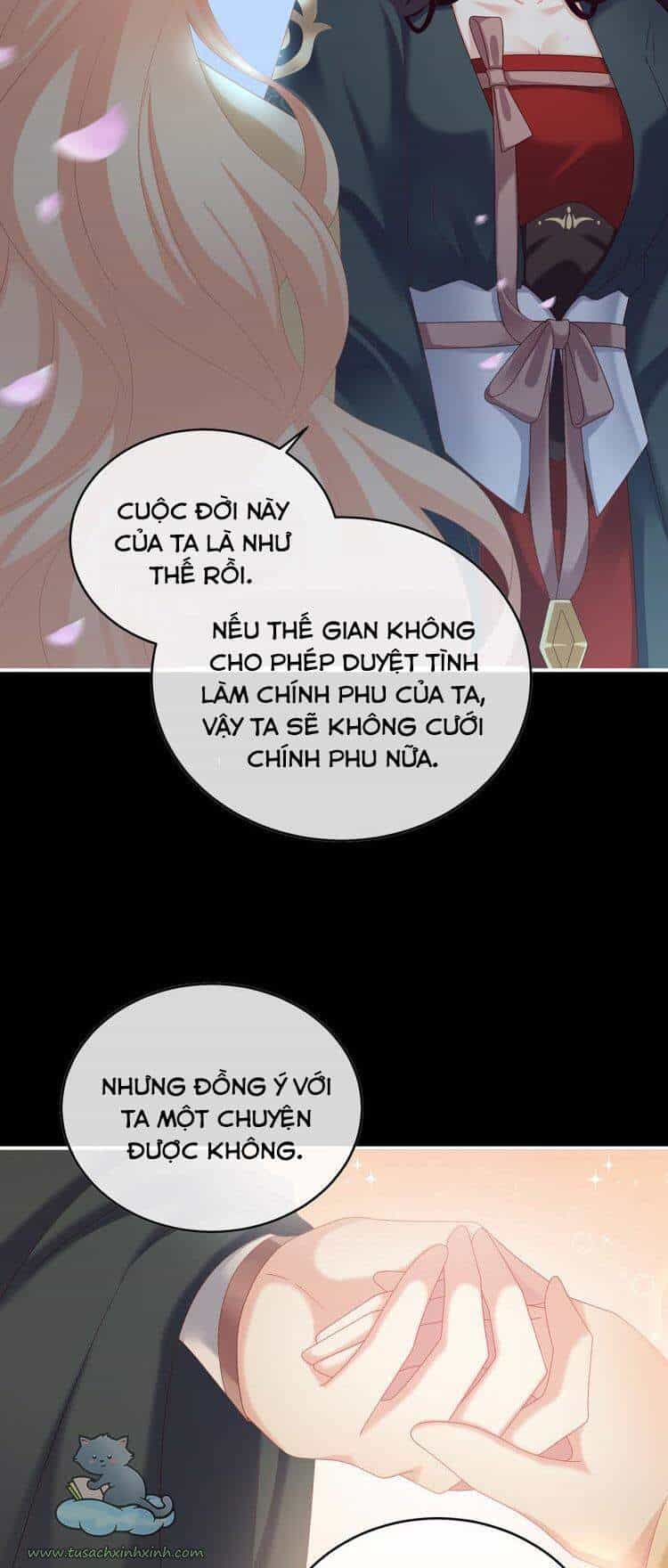 Kiều Phu Có Hỉ - Chương 48 - ảnh 10