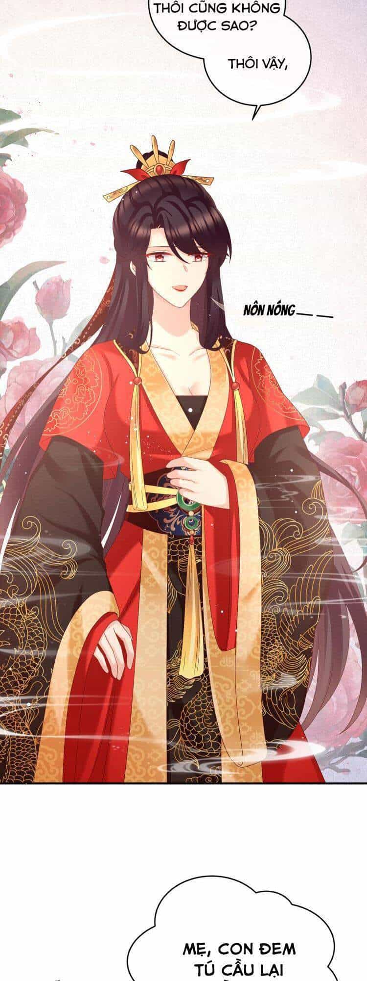 Kiều Phu Có Hỉ - Chương 48 - ảnh 17