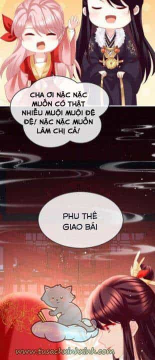 Kiều Phu Có Hỉ - Chương 48 - ảnh 31