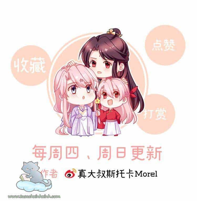 Kiều Phu Có Hỉ - Chương 48 - ảnh 44
