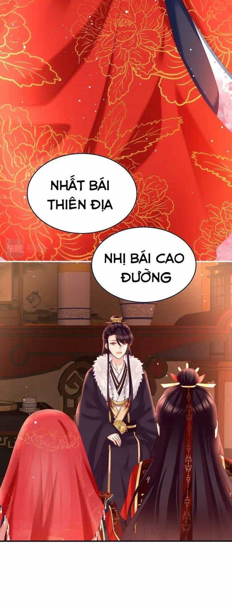 Kiều Phu Có Hỉ - Chương 49 - ảnh 28