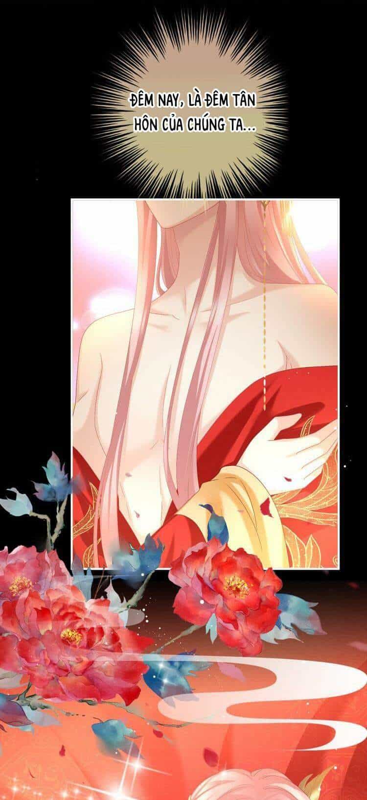 Kiều Phu Có Hỉ - Chương 50 - ảnh 15