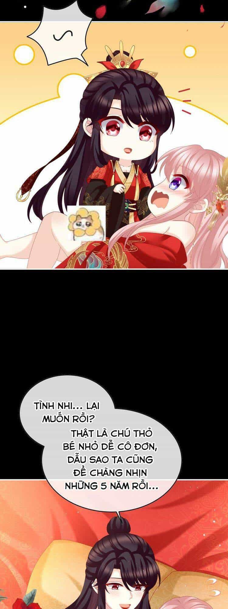 Kiều Phu Có Hỉ - Chương 50 - ảnh 17