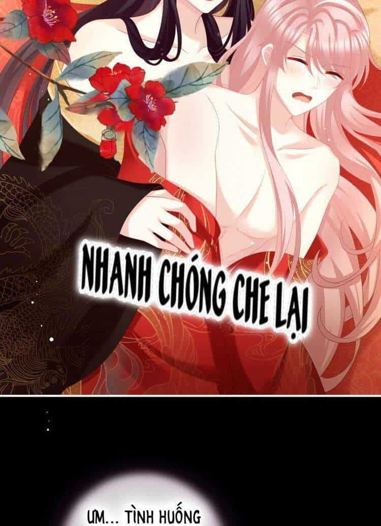 Kiều Phu Có Hỉ - Chương 50 - ảnh 18
