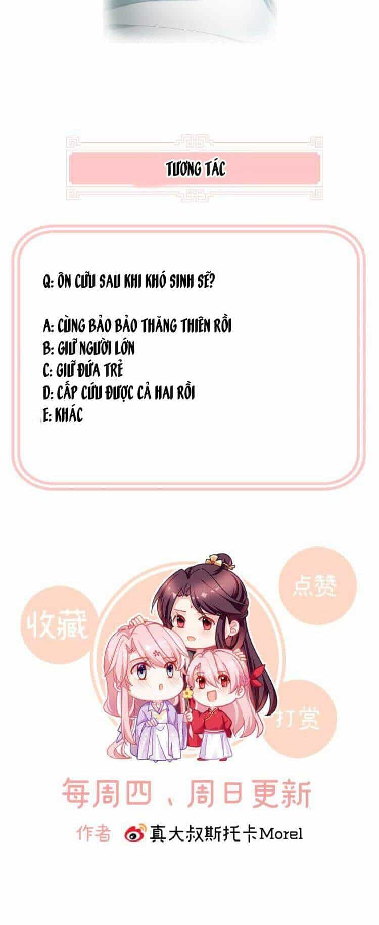 Kiều Phu Có Hỉ - Chương 50 - ảnh 43