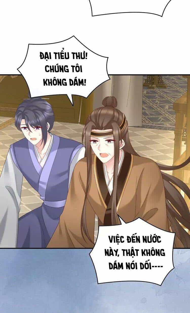 Kiều Phu Có Hỉ - Chương 51 - ảnh 12