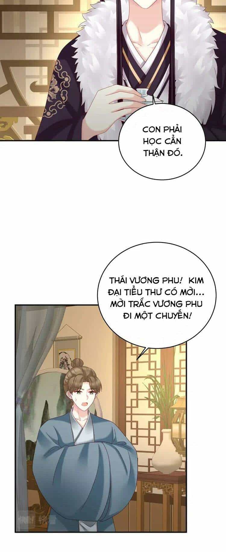 Kiều Phu Có Hỉ - Chương 51 - ảnh 18