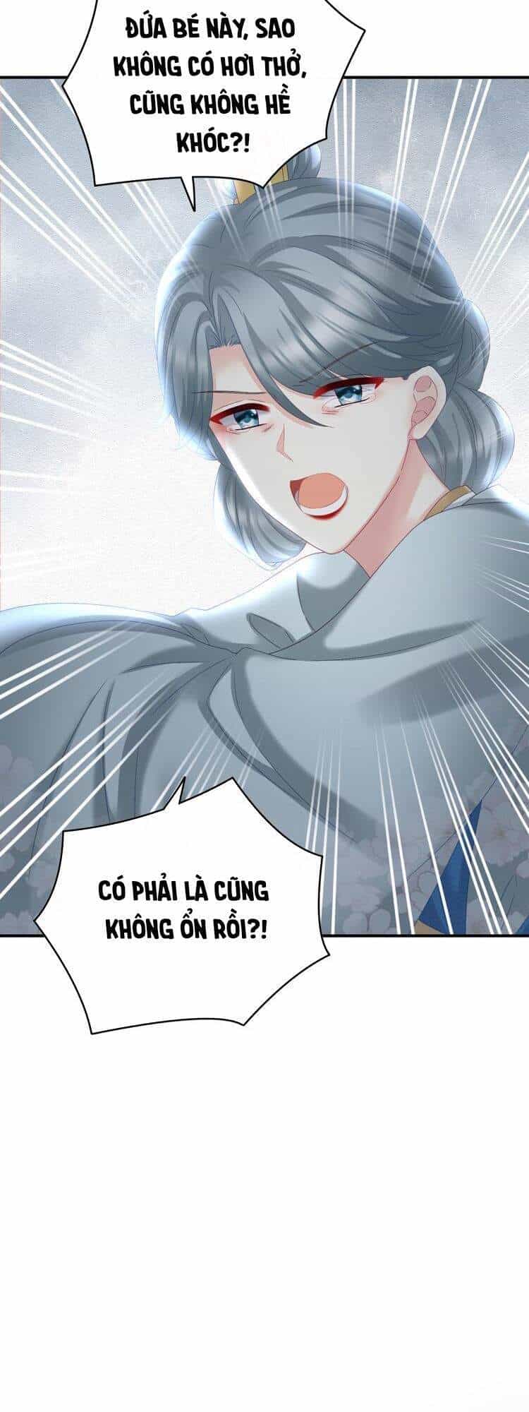 Kiều Phu Có Hỉ - Chương 52 - ảnh 12