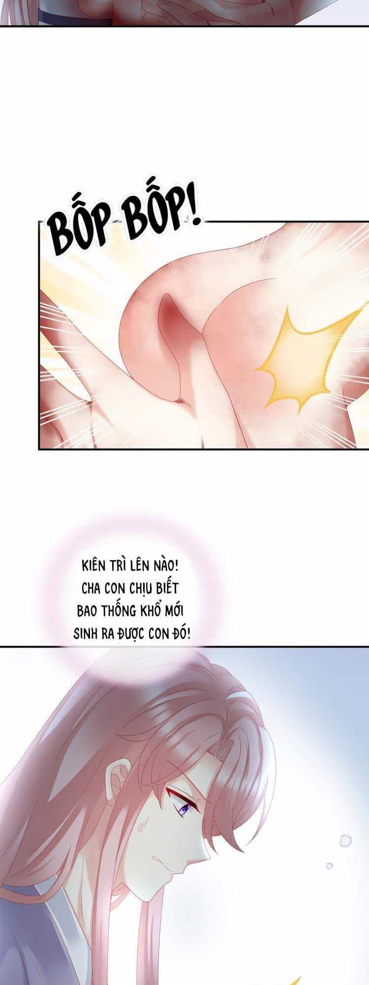 Kiều Phu Có Hỉ - Chương 52 - ảnh 14