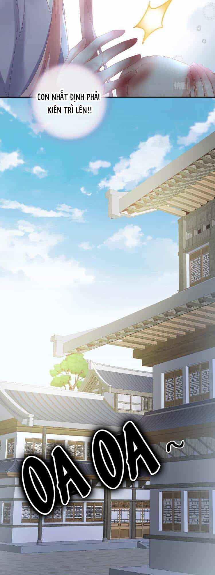 Kiều Phu Có Hỉ - Chương 52 - ảnh 15