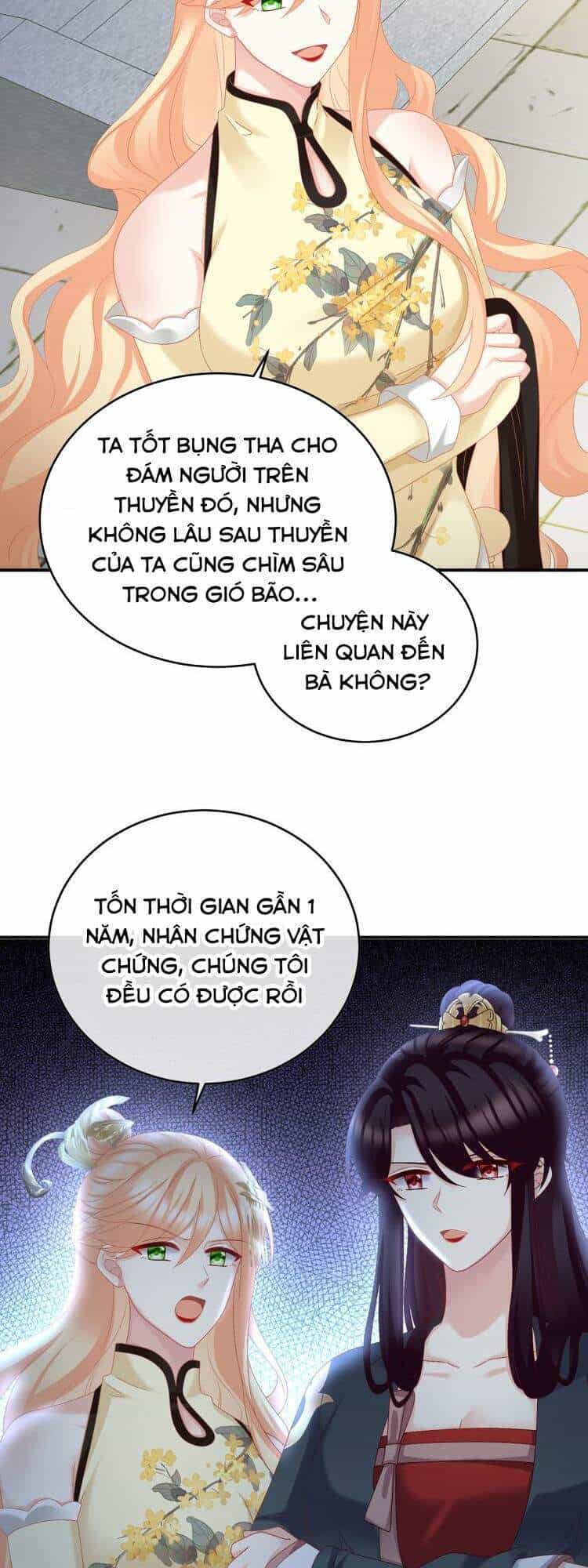 Kiều Phu Có Hỉ - Chương 52 - ảnh 25