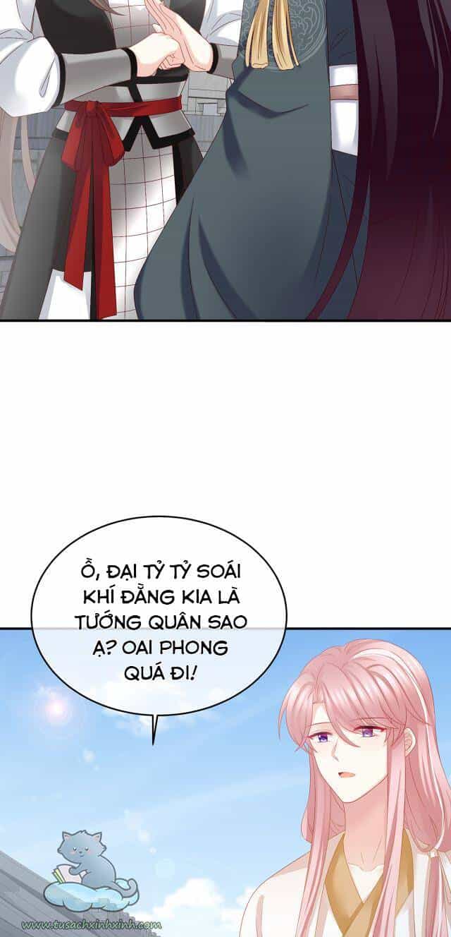 Kiều Phu Có Hỉ - Chương 53 - ảnh 13