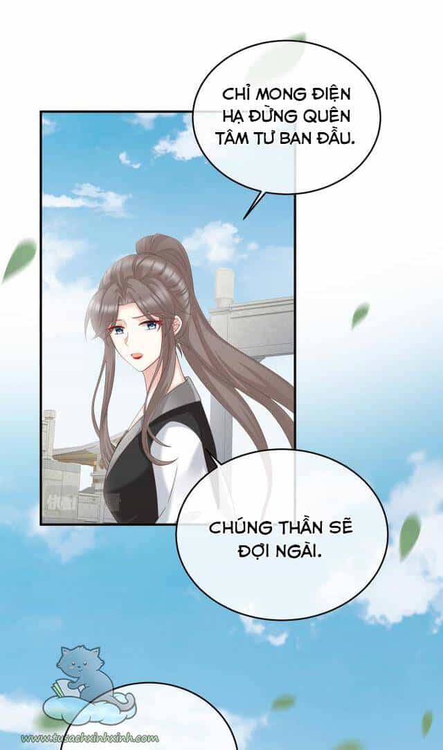 Kiều Phu Có Hỉ - Chương 53 - ảnh 25
