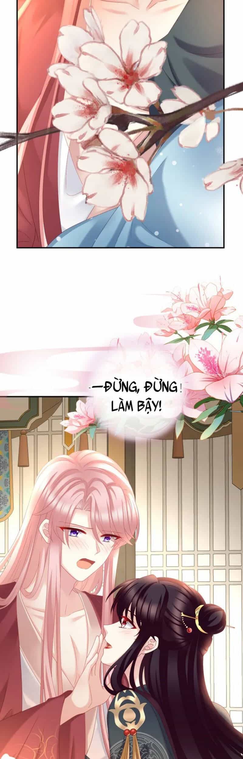 Kiều Phu Có Hỉ - Chương 54 - ảnh 15